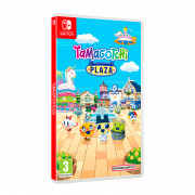 Tamagotchi Plaza