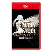 Bravely Default Flying Fairy HD Remaster